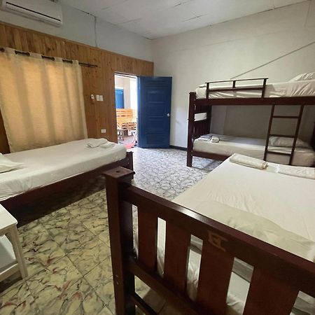 Hostal Luna Llena Getsemani Cartagena Ngoại thất bức ảnh