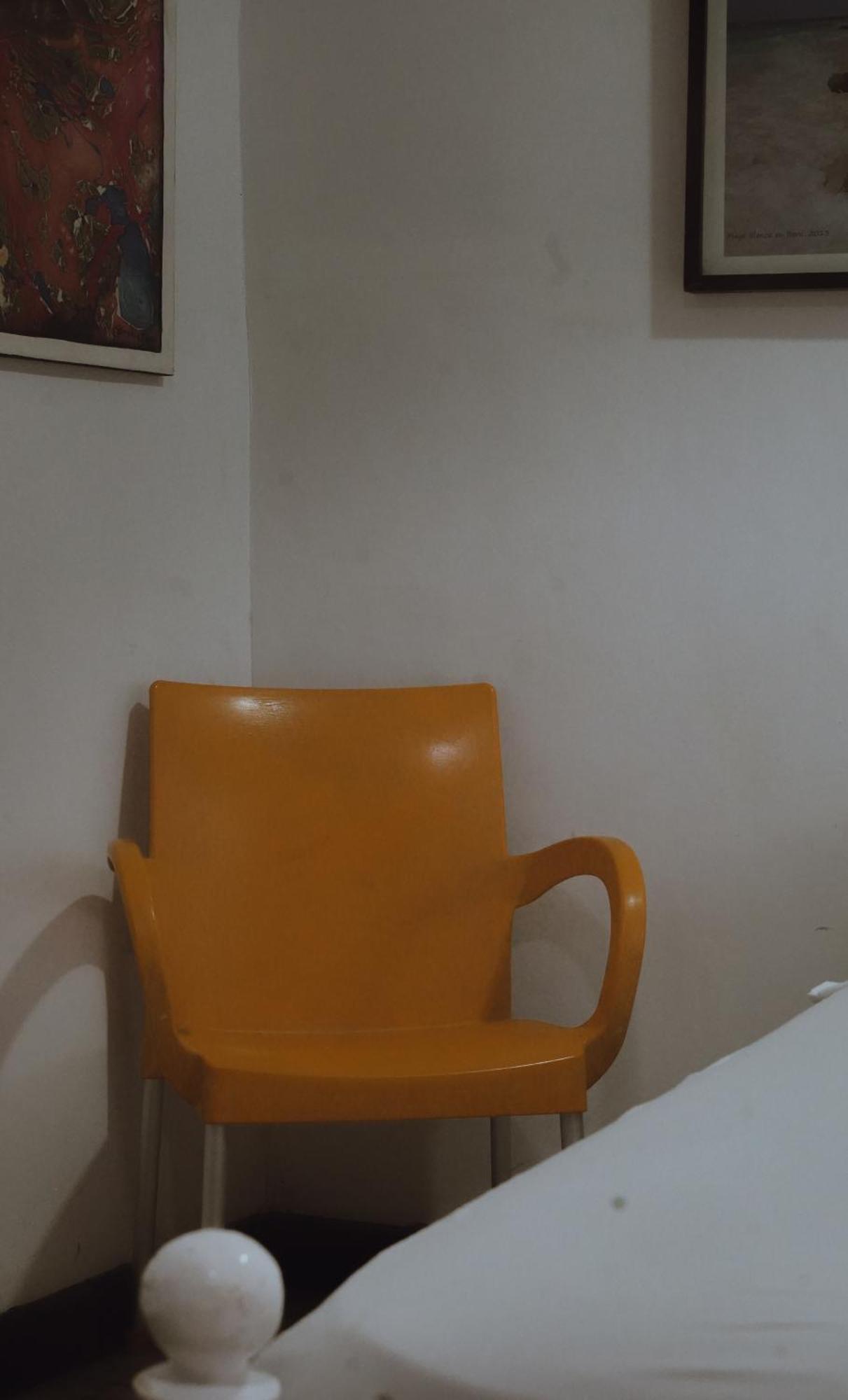 Hostal Luna Llena Getsemani Cartagena Ngoại thất bức ảnh