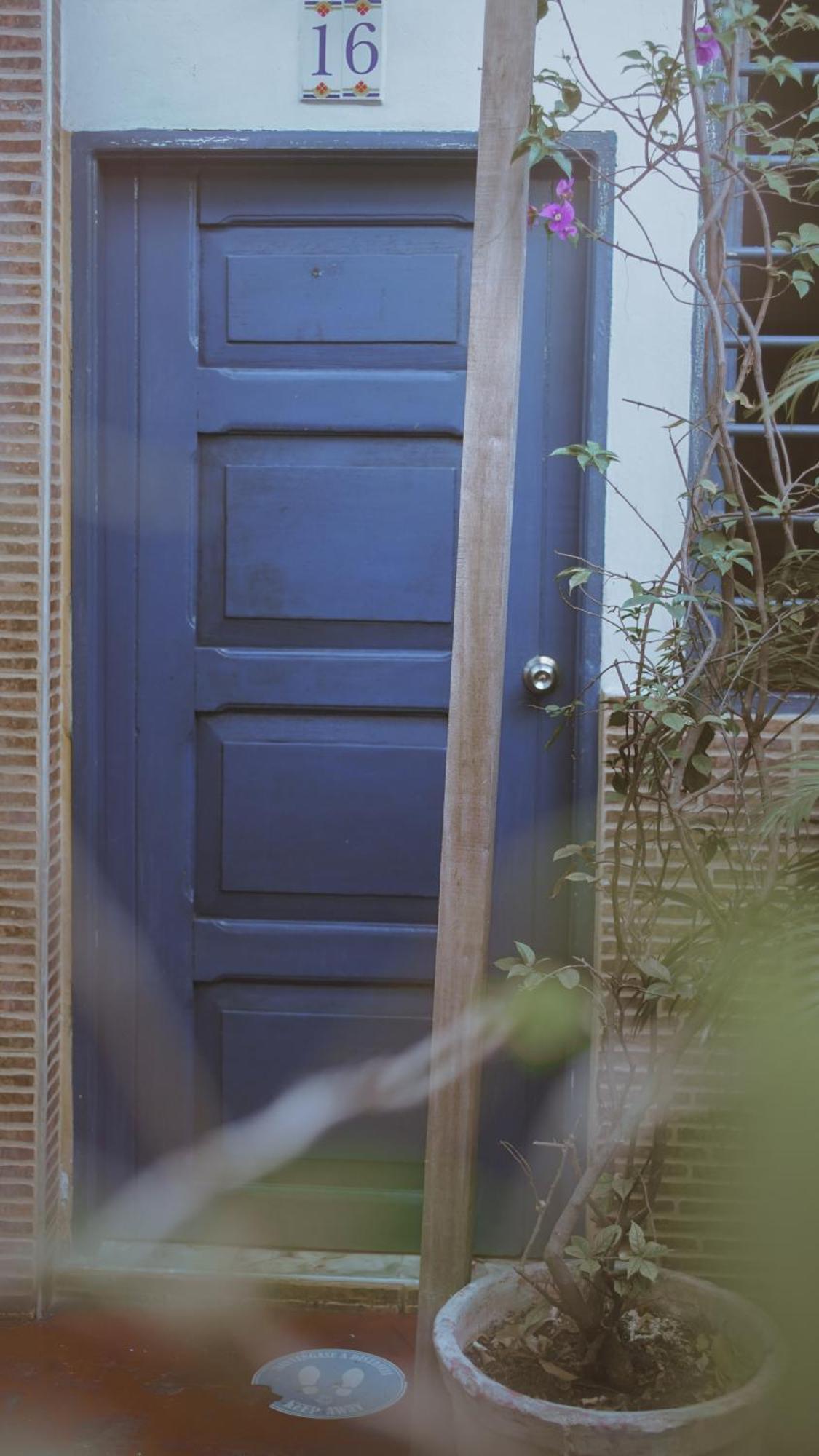Hostal Luna Llena Getsemani Cartagena Ngoại thất bức ảnh