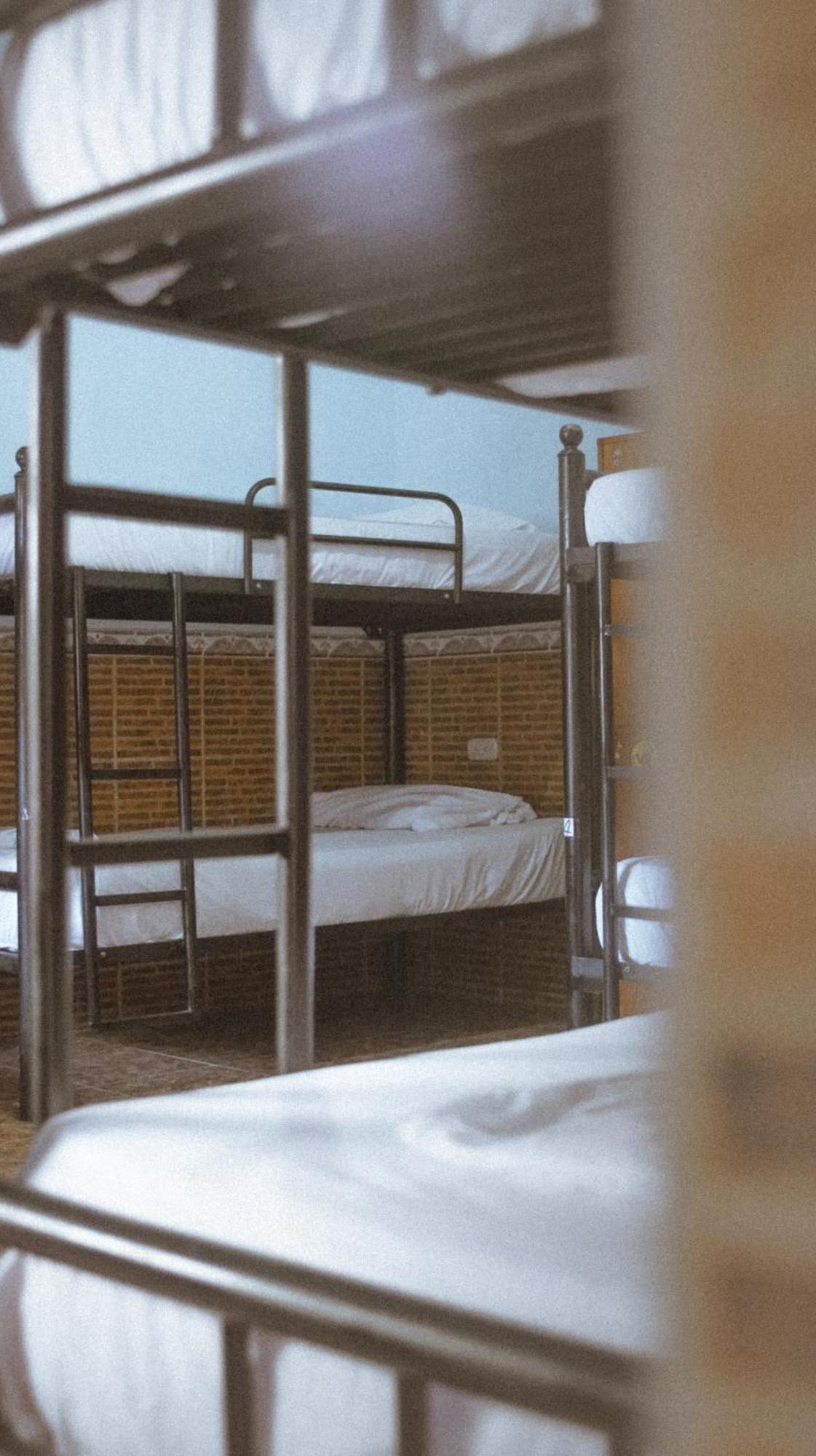Hostal Luna Llena Getsemani Cartagena Ngoại thất bức ảnh