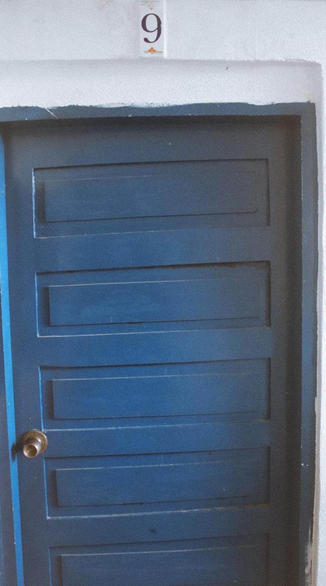 Hostal Luna Llena Getsemani Cartagena Ngoại thất bức ảnh
