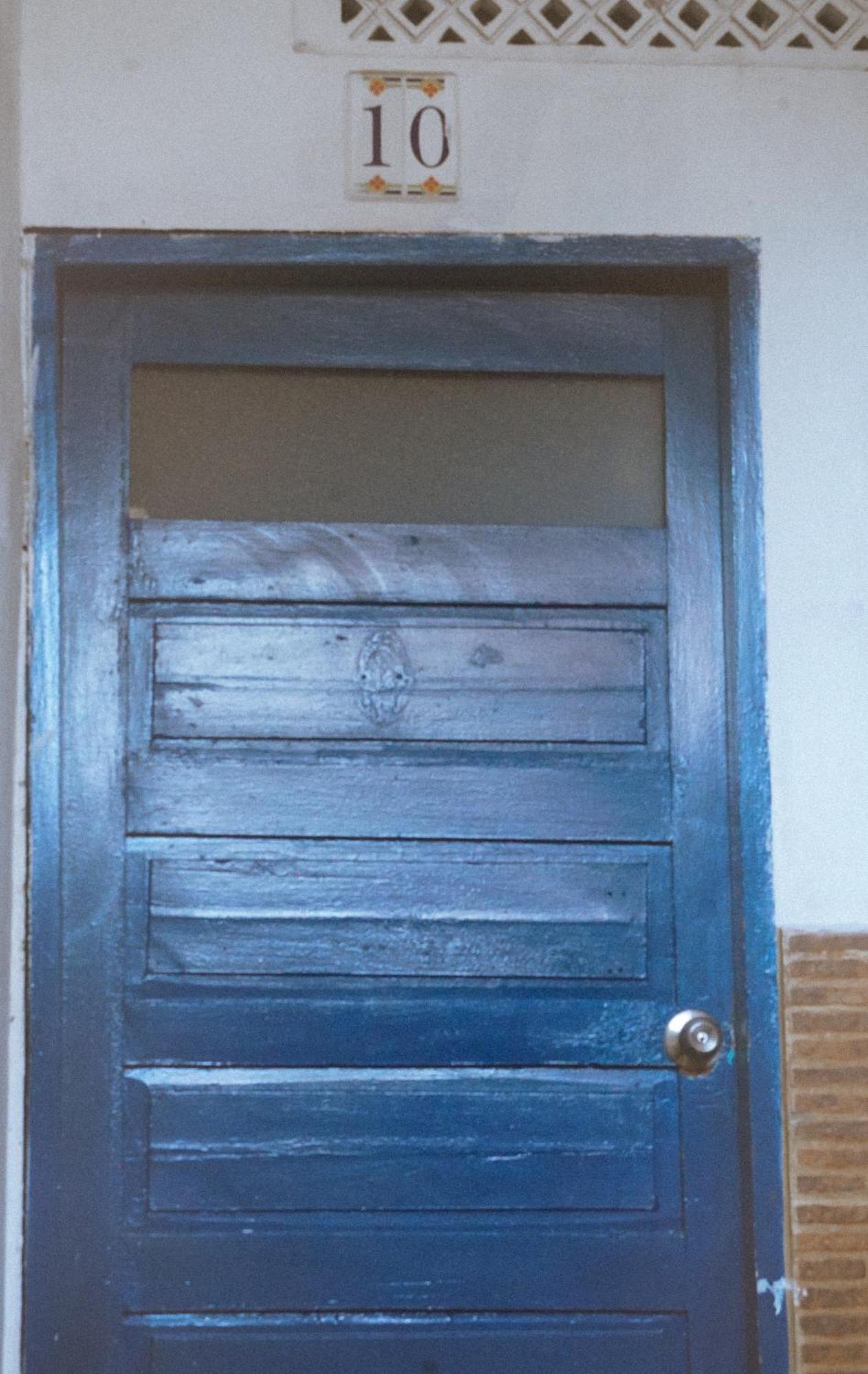Hostal Luna Llena Getsemani Cartagena Ngoại thất bức ảnh