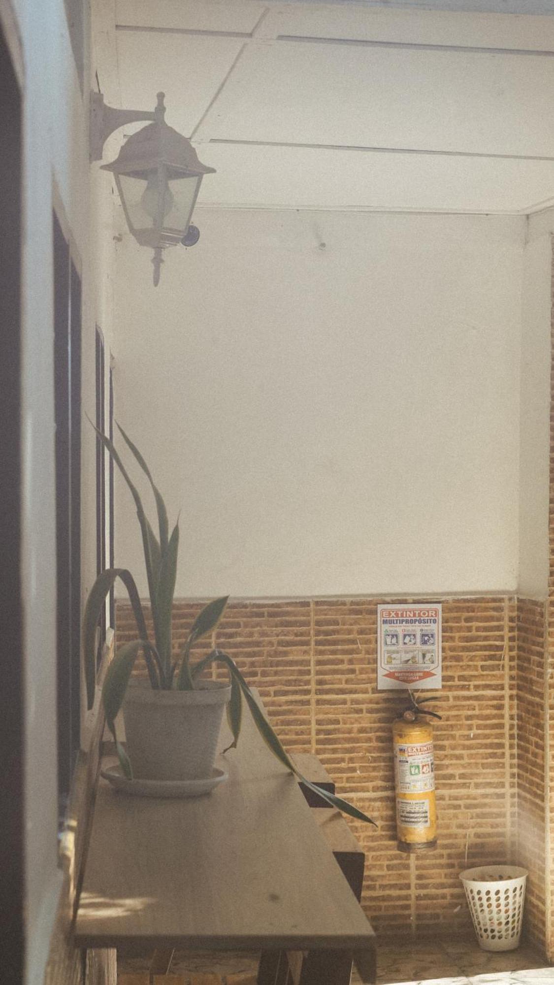 Hostal Luna Llena Getsemani Cartagena Ngoại thất bức ảnh